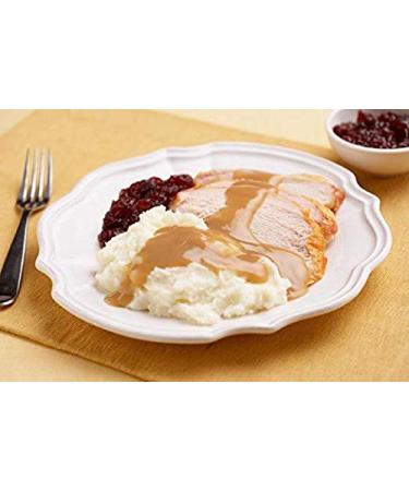 More Than Gourmet Classic Roasted Turkey Demi-Glace - 1.5 Oz Pack of 1 - Buy Online on GoSupps.com