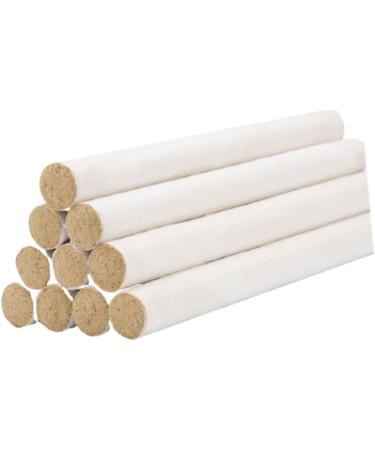 Beaupretty 10-Piece Acupuncture Moxa Stick Set - Moxibustion Treatment for Pain Relief | International Shipping - Buy Online on GoSupps.com