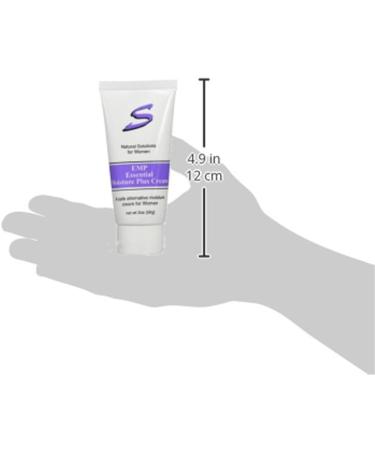 Essential Moisture Plus Vaginal Cream - Hydrating Relief for Women | International Shipping Available - Buy Online on GoSupps.com