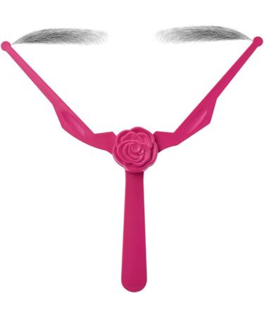 FRCOLOR 3 Pcs Eyebrow Guide Ruler Permanent Eyebrow Makeup Stencil Mold Make up Positioning Ruler - Buy Online on GoSupps.com