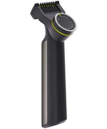 Philips Norelco QP6550/70 OneBlade Pro: Hybrid Hair Trimmer & Shaver - Buy Online on GoSupps.com