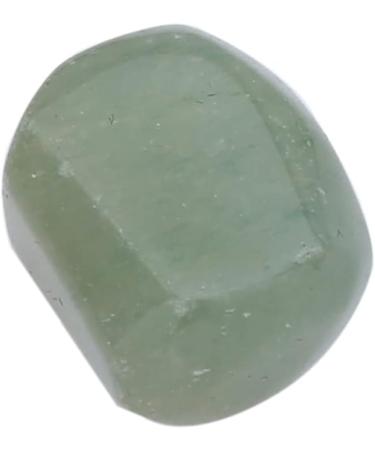 Real Green Jade Healing Crystals India - Tumbled Stones for Beginners and Witchcraft - Buy Online on GoSupps.com