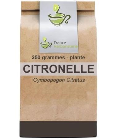 Herbal tea Lemongrass plant 100 GRS Cymbopogon citratus. - Buy Online on GoSupps.com