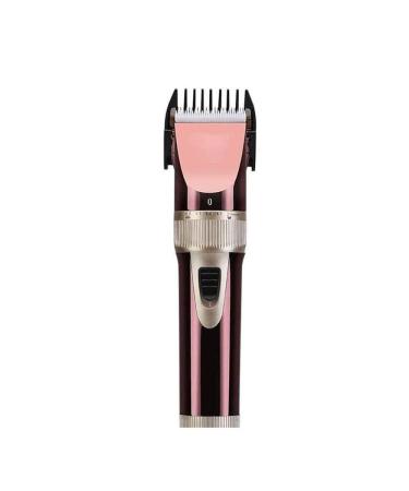 Hair Clippers for Men Professional Cordless Clippers for Hair Cutting Trimmer Barbers Grooming Kit Rechargeable 4 Guide Combs