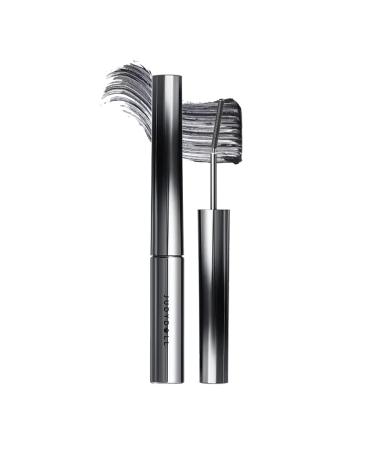 Judy doll Mascara Mascara 3D Judy doll Waterproof Judy doll Metal Mascara Judy doll 3D Iron Strong Mascara Long Lasting Metal Mascara New Models (C-1)