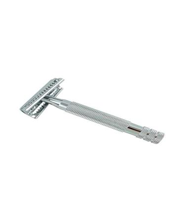 RazoRock German 37 Slant Razor - Torsion Plane