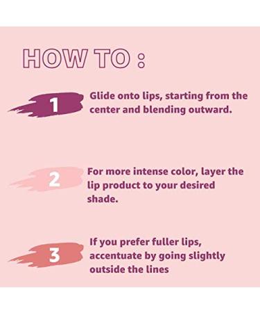 Flower Beauty Miracle Matte Liquid Lip Color in Fig Frenzy - Bold & Creaseless Matte Lipstick for All-Day Comfort & High Impact Color - Buy Online on GoSupps.com