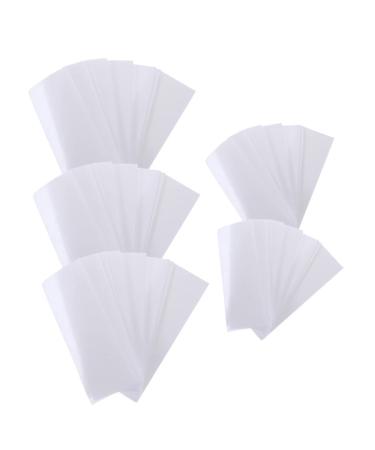 Beavorty 5pcs Nonwoven Wax Paper Cleaning Tools - Face & Skin Care | International Shipping - Buy Online on GoSupps.com