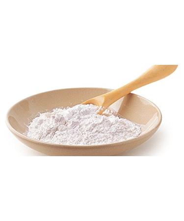 Organic Arrowroot Powder 0.5 LB - Gluten-Free & Dairy-Free Thickener 227g - Cornstarch Substitute - Buy Online on GoSupps.com