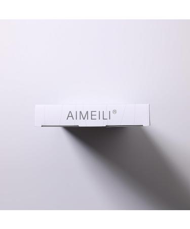 AIMEILI Neon Nail Builder Gel Kit - 6 Colours, 15ml - UV/LED Nail Extension Acrylic Gel Polish Set - Buy Online on GoSupps.com