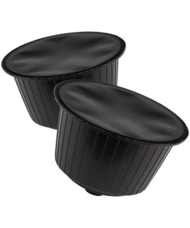  Coffee World COFFEE WORLD 30 capsules compatible with Nescaf * Dolce Gusto * coffee machines Nuttissimo flavor (3 boxes of 10 x 13g capsules) - Buy Online on GoSupps.com