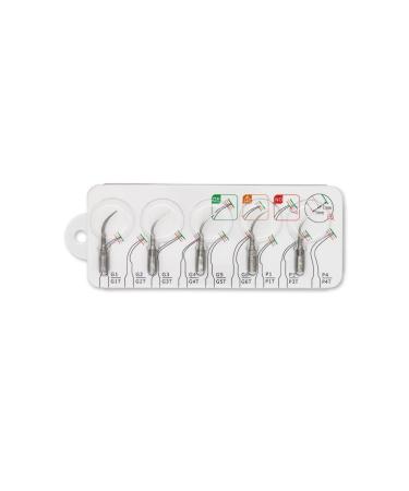 10x P1 Dental Equipment Tip: High-Quality Accessory for Precision Care - Buy Online on GoSupps.com