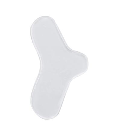 Skin-Friendly Face Shield Nose Pad | Mild & Comfortable Protection for Home Use - Shop Now! - Buy Online on GoSupps.com