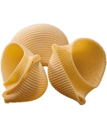  Italian Gourmet E.R. Il Vecchio Pastificio di Gragnano Pasta Lumaconi Gragnano Lot de 12 p tes IGP en semoule de bl dur 500 g + bo te de 400 g - Buy Online on GoSupps.com