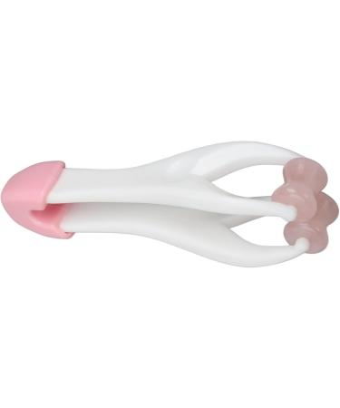 Finger Massager for Stress Relief | Reduces Fatigue & Improves Circulation | Comfortable Acupressure Roller for Gamers & Computer Users - Buy Online on GoSupps.com