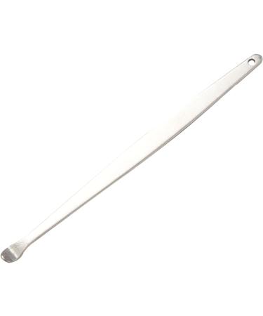 8 Pcs Ear Pick Earwax Removal Kit with Cleaning Brush and Box - Buy Online on GoSupps.com