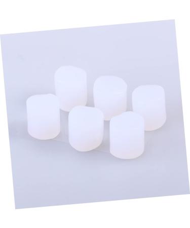 NOLITOY 3 Pairs Silicone Ear Gauges - Waterproof Swimming & Sleep Noise Cancelling for Kids - Hand Calmer & Whisk Brooms - Buy Online on GoSupps.com