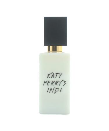 Katy Perry Indi Eau De Parfum 1 Fluid Ounce 1 Fl Oz (Pack of 1) - Buy Online on GoSupps.com