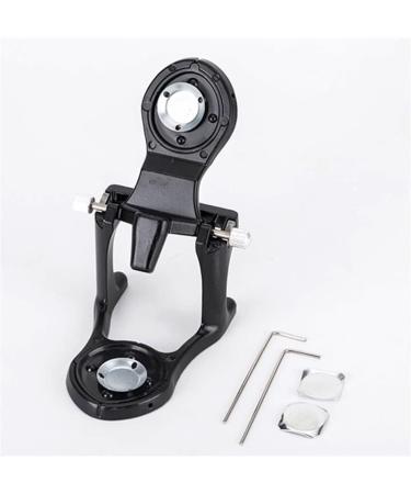 Lmeili Adjustable Prosthesis Magneticulator | Dental Articulator for Dental Models | Premium Laboratory Equipment - Buy Online on GoSupps.com