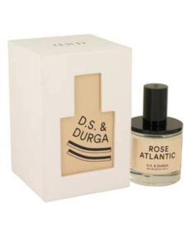 DS & Durga Rose Atlantic for Women - 1.7 oz EDP Spray Floral 1.7 Ounce