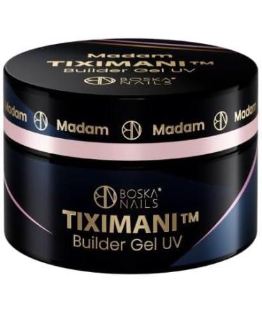 Divine Nails Tiximani Madam Builder Gel 15 ml - Buy Online on GoSupps.com