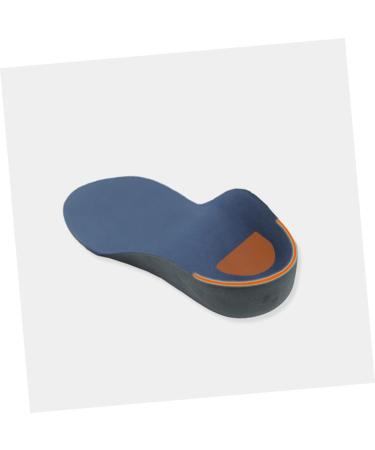 Arch Correction Insoles for Children - Orthotic Shoe Cushion Inserts & Plantar Support - Comfortable & Supportive Sole Pads for Active Feet - Buy Online on GoSupps.com