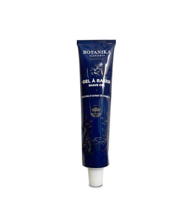 Botanika Marrakech Shaving gel