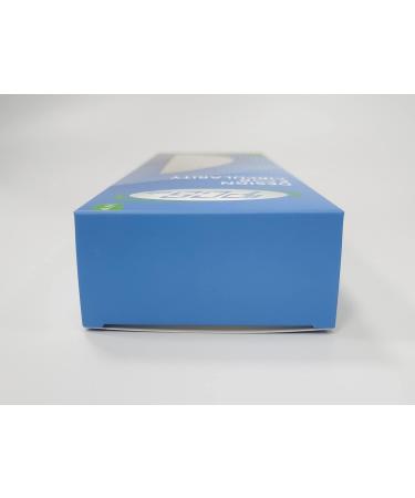 PCSSole Orthopedic Insoles for Work & Sports | Comfort Inserts for Flat Feet Plantar Fasciitis & Heel Pain | EU40-41 (26cm) - Unisex - Buy Online on GoSupps.com