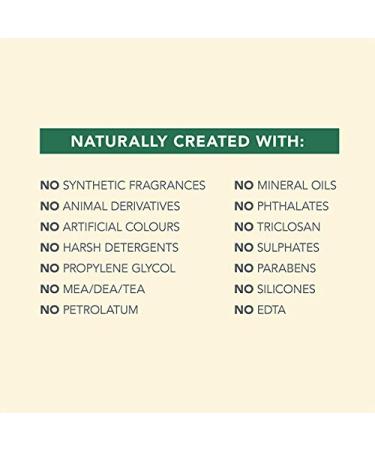 Sukin Natural Balance Conditioner for Normal Hair - 16.9 fl oz (500 ml) | Natural Hair Care - Buy Online on GoSupps.com