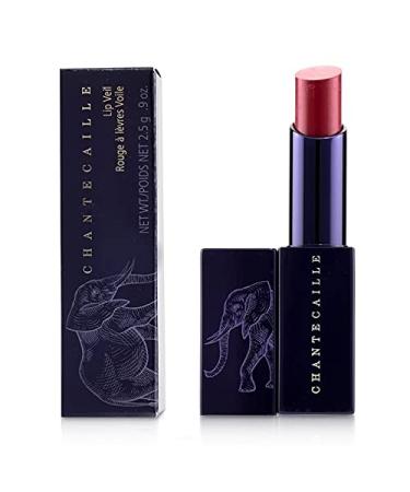 Chantecaille Lip Veil Lipstick  Azalea  0.9 oz