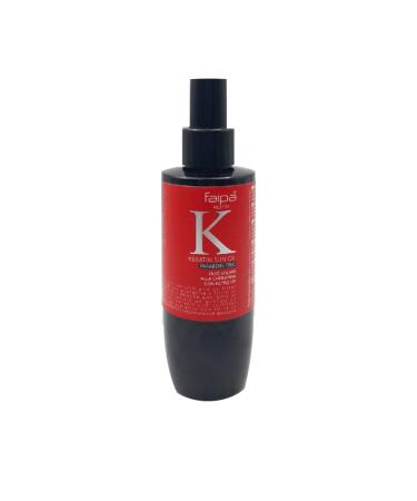 FAIPA Keratin Sun Oil Hair Sun Oil with Keratin 150 ml