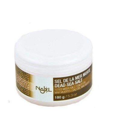 Najel - Totes Sea swimming salt 180g