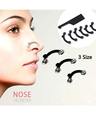 Newest Nose Shaper Lifter Clip Tool - Enhance Nose Bridge with Makeup - Comestic Corrector - Buy Online on GoSupps.com