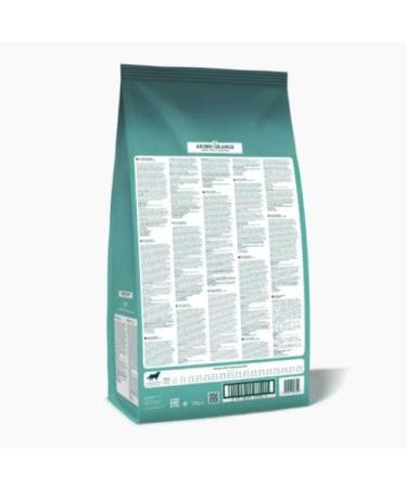 Arden Grange Adult Dry Dog Food Light with Fresh Chicken and Rice 12 kg 12 kg (Pack of 1) - Buy Online on GoSupps.com