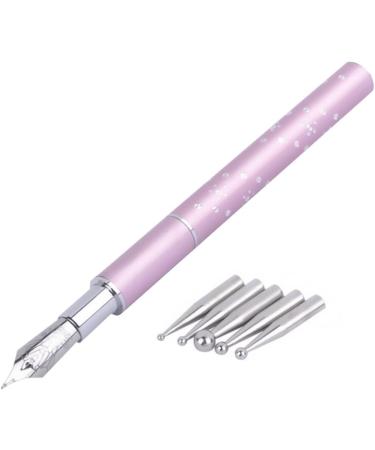 FRCOLOR 1 Set Nail Tool Kit Nail Dotting Pen Brush Nail Dotting Brush Manicure Drawing Tool Art Dotting Pen Liner Pen Nail Jewelry Pen Nail Art Painting Tools Nail Kits Major Nail Set Miss - Buy Online on GoSupps.com