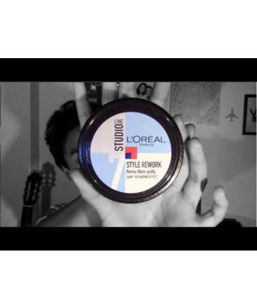 Studio Line Special FX Remix 150ml - Ultimate Hair Styling Solution - Buy Online on GoSupps.com