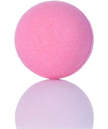 Miss Nella Rainbowfizz Set - 6 Hypoallergenic Odorless Bath Bombs for Kids | Vegan Colors: Pink Blue Purple Yellow Green & Violet - Buy Online on GoSupps.com