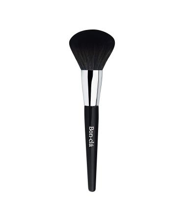 Bon-cl Large Powder Brush, Fluffy & Soft, Grasp Powder Evenly, Premium Durable, Perfect for Powder Brush & Blush Brush Etc., Daily Makeup