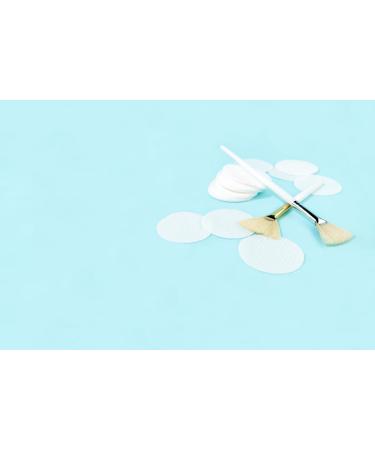 50 ct Premium Chemical Peel Application Pads - Shop Internationally for Radiant Skin - Buy Online on GoSupps.com