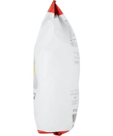 San Carlo Classic Transparent Chips Crisps Salted Chips 450 g - Buy Online on GoSupps.com