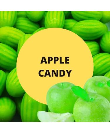 Black Canyon Apple Candy Scented Body Spray with Jojoba Oil 1 Gal (2 Pack) - Buy Online on GoSupps.com