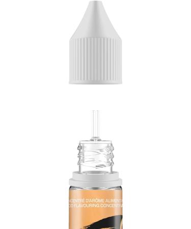 La Whiff Flavouring Concentrate Fomo Collection 30mL (Grapefruit Orange) - Buy Online on GoSupps.com