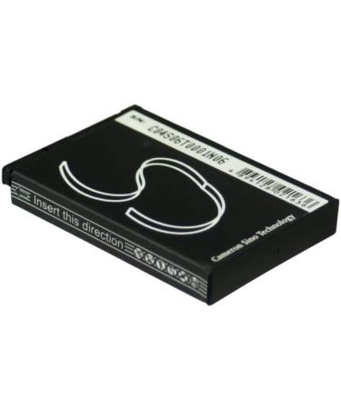 Afshan 1050mAh/3.7V Battery Replacement for C200W - High Performance & Compatible Replacement Battery - Buy Online on GoSupps.com