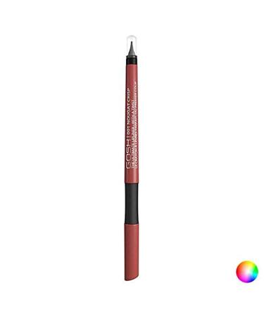 Ultimate Lipliner - 001 Nougat Crisp Gosh - Buy Online on GoSupps.com