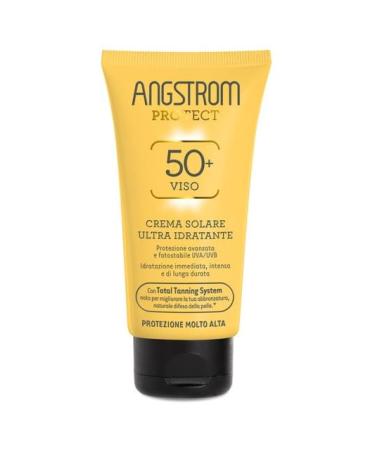 Buy Angstrom Prot Hydra CR Sol 50+ - Premium International Shipping for Advanced Skin Protection - Buy Online on GoSupps.com