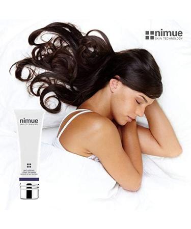  Nimue Nimue Anti-Aging leave on mask 60 ml - Buy Online on GoSupps.com