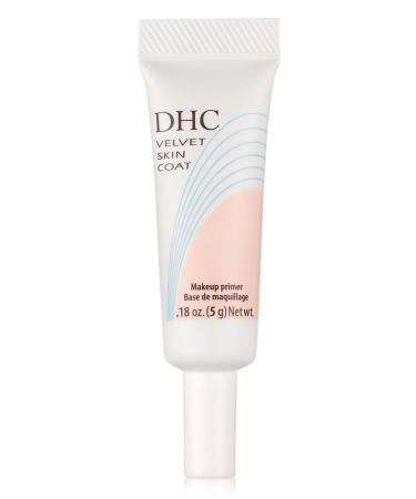 DHC Velvet Skin Coat: Full Size & Travel Size Set | 0.52 oz. & 0.18 oz. Net wt - Buy Online on GoSupps.com