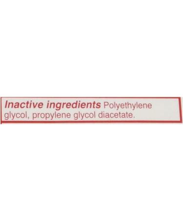 Magic Bullet Suppositories Laxative for Constipation - 10 Count - Buy Online on GoSupps.com