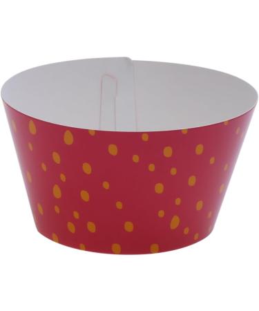 ERINGOGO 72 Pcs Cake Decorations Fruit Decor Cake Toppers Kids Decor Hawaiian Decor Hawaii Fruit Toppper Hawaii Toppper Decor Hawaii Toppper Wrapper Wrapping Paper Child Colorful - Buy Online on GoSupps.com