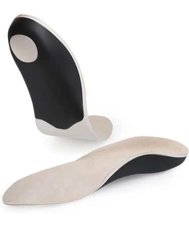 Children's Arch Insoles for Flatfoot - Breathable Orthotic Inserts for Kids - Plantar Foot Care - Assorted Colors - Buy Online on GoSupps.com